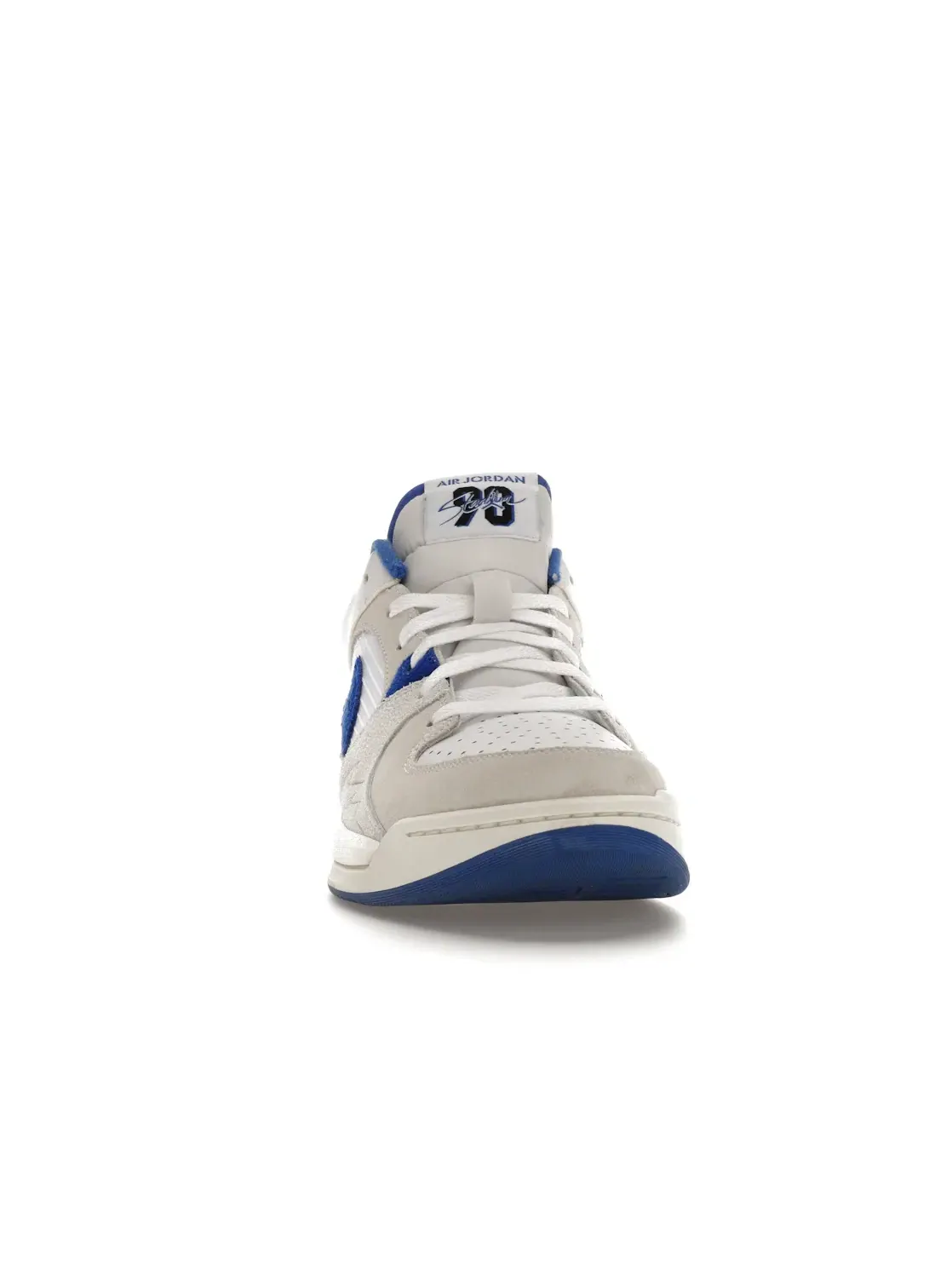 Мужские кроссовки Lifestyle Jordan Stadium 90 Jordan — изображение 2 из 4, белый/черный