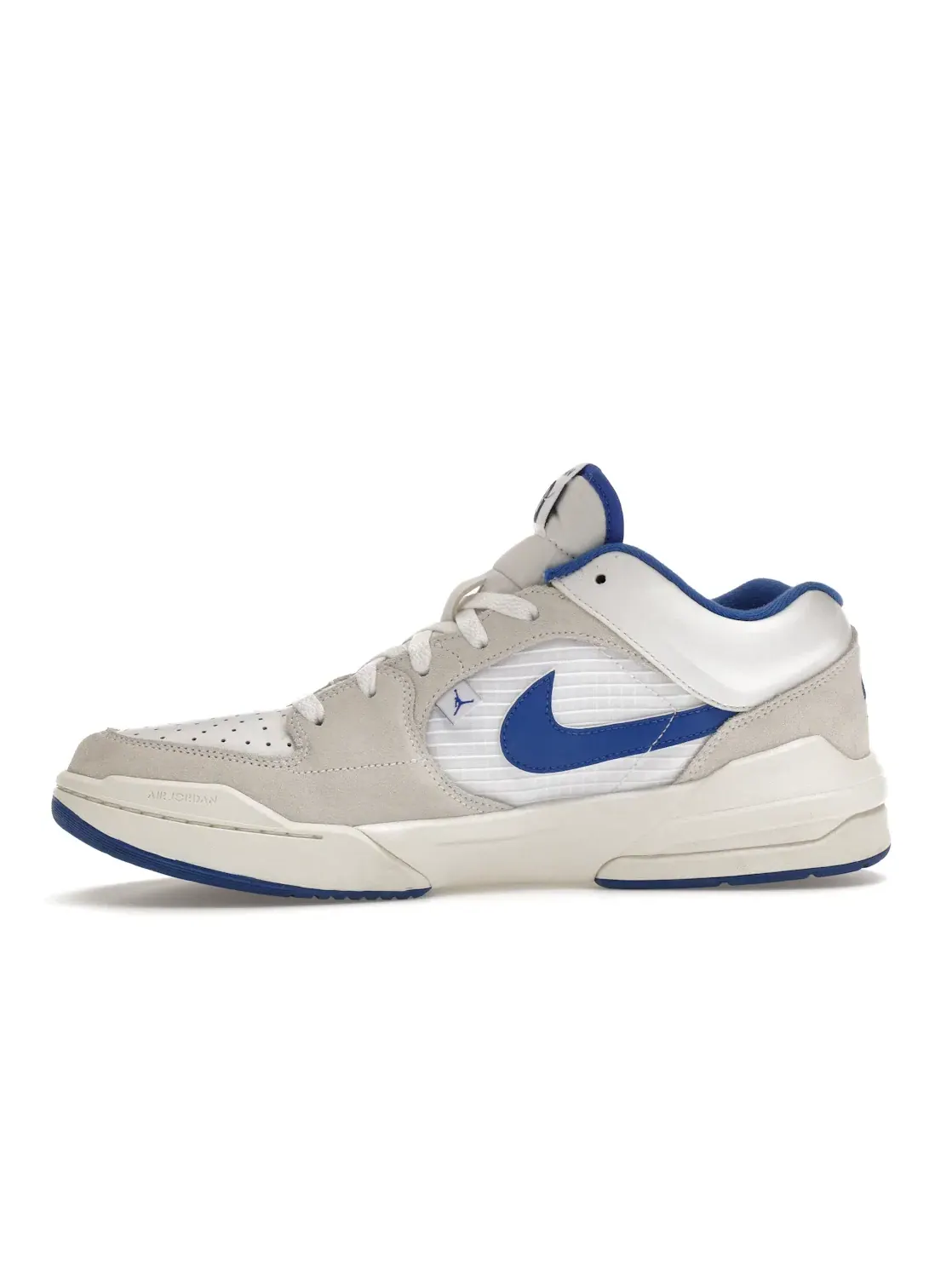 Мужские кроссовки Lifestyle Jordan Stadium 90 Jordan — изображение 3 из 4, белый/черный