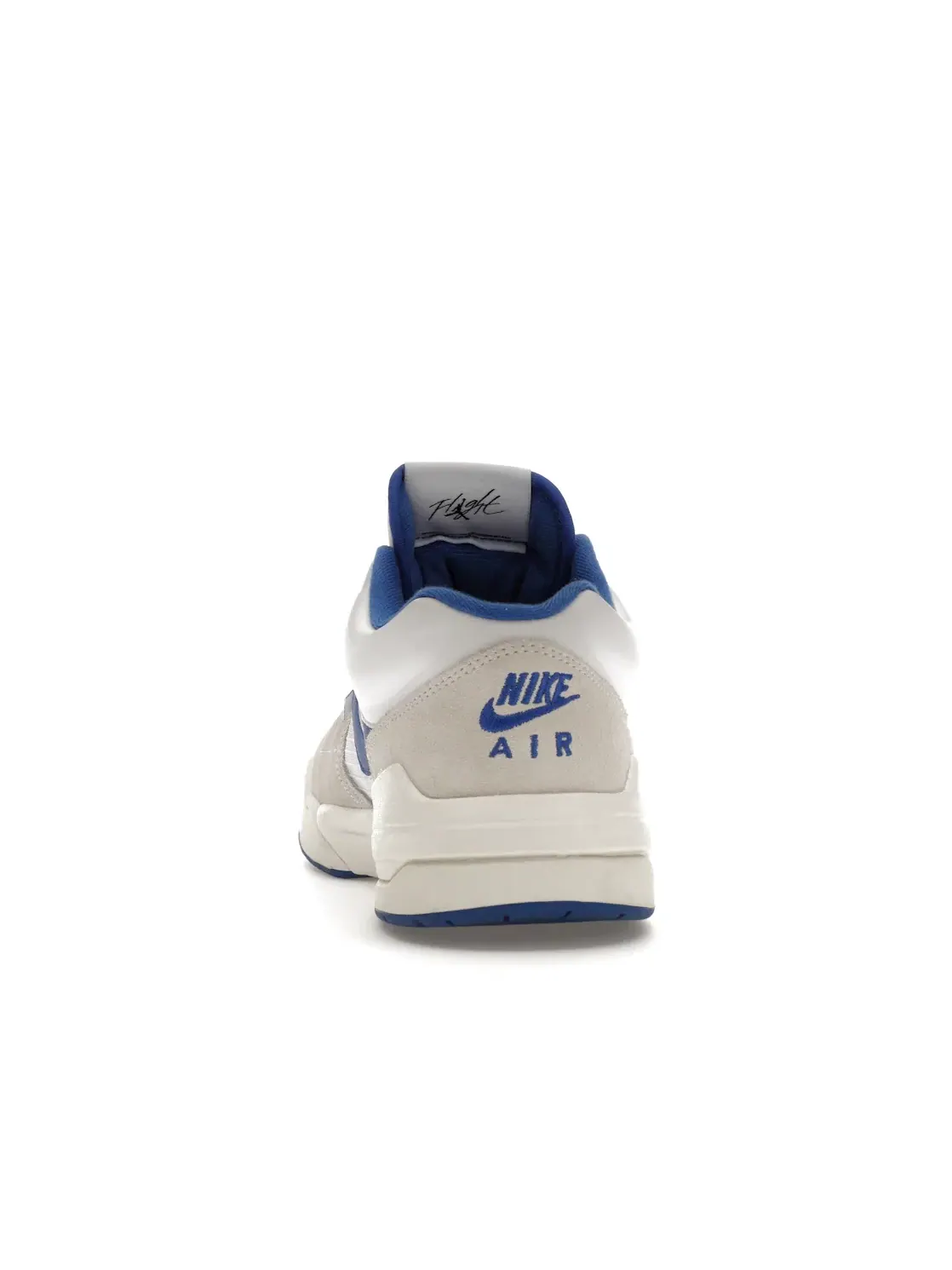 Мужские кроссовки Lifestyle Jordan Stadium 90 Jordan — изображение 4 из 4, белый/черный