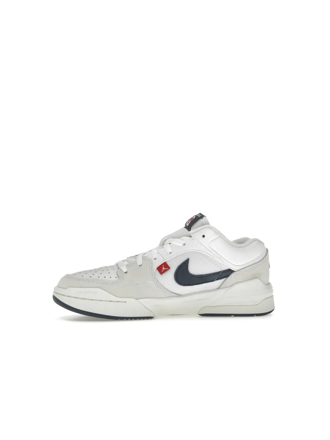 Детские кроссовки Lifestyle Jordan Stadium 90 Jordan — изображение 3 из 4
