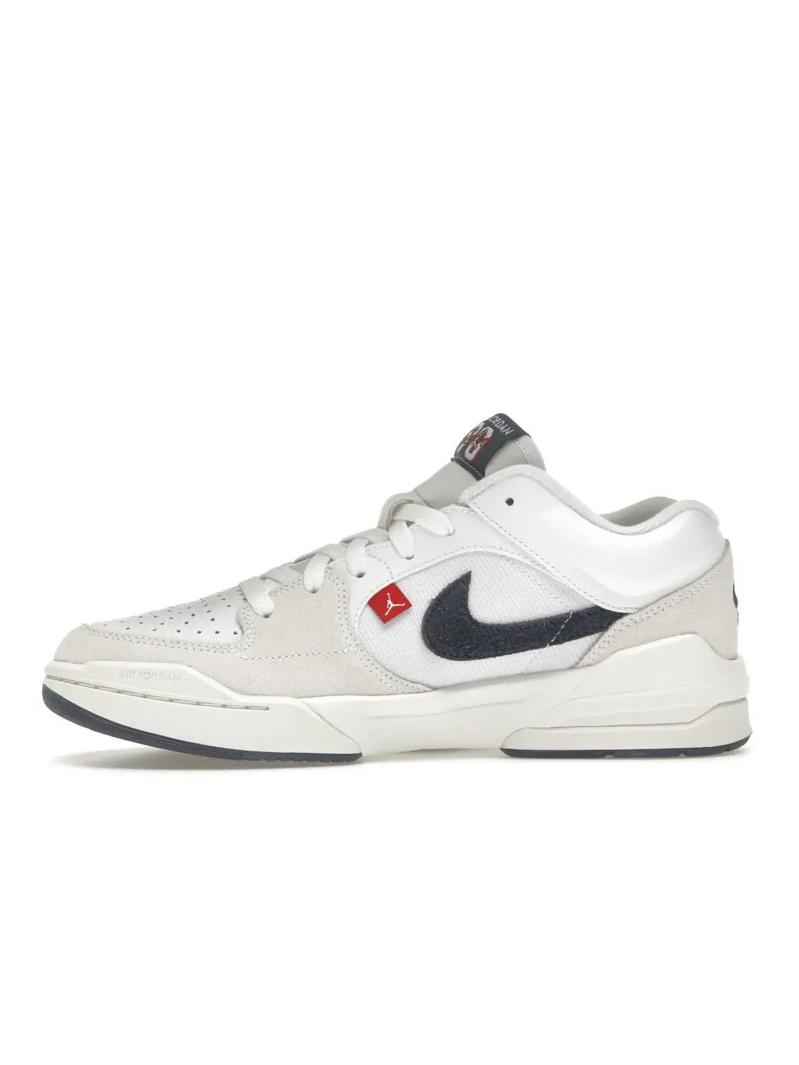 Мужские кроссовки Lifestyle Jordan Stadium 90 Jordan — изображение 3 из 4