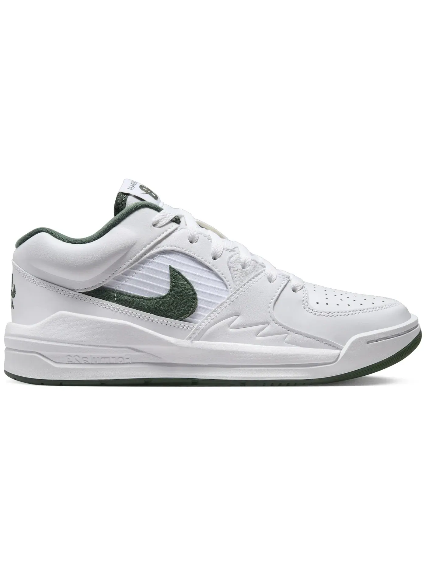 Женские кроссовки Lifestyle Jordan Stadium 90