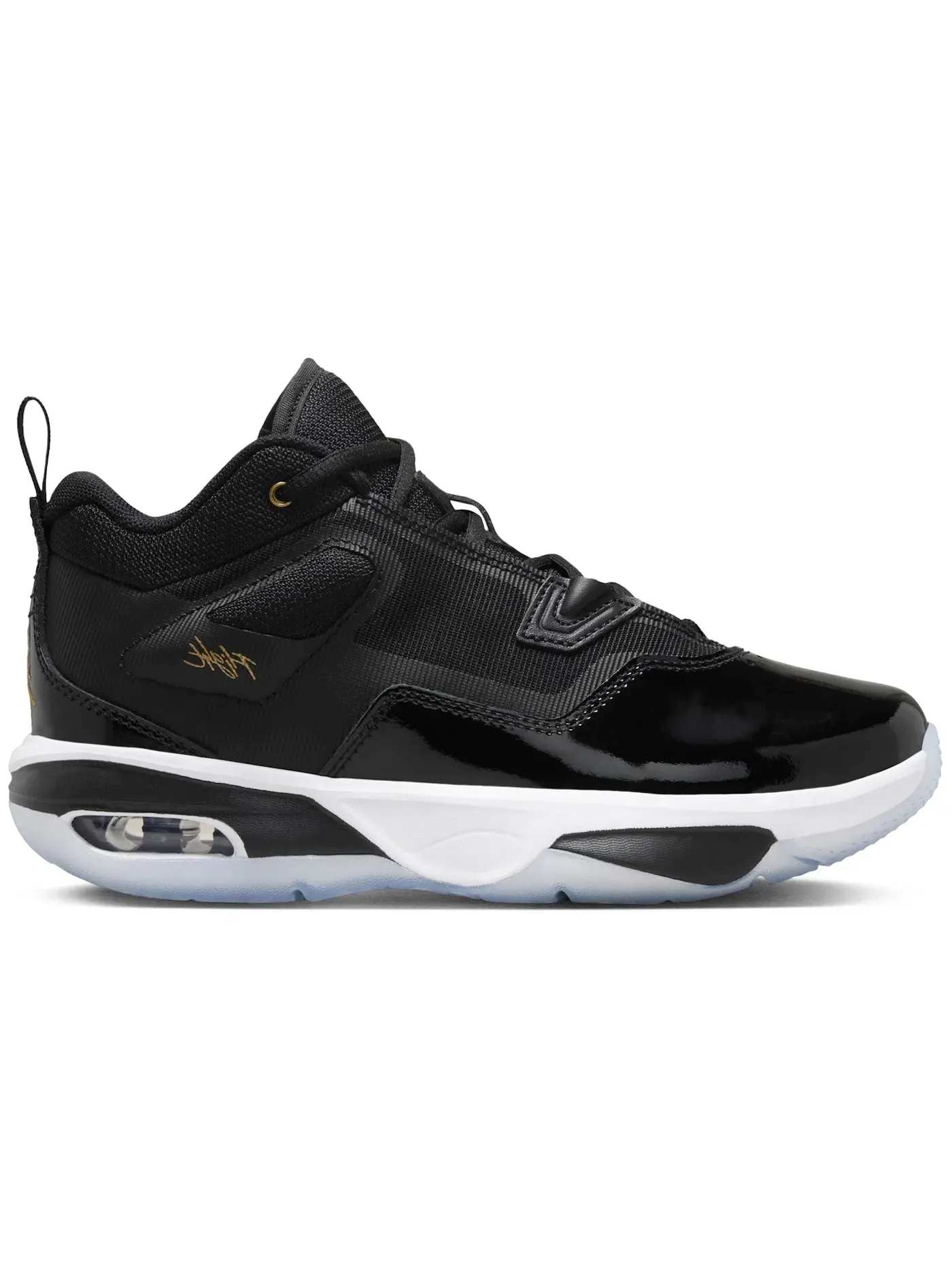 Детские кроссовки с повседневным стилем Jordan Stay Loyal 3 Jordan — изображение 1 из 1