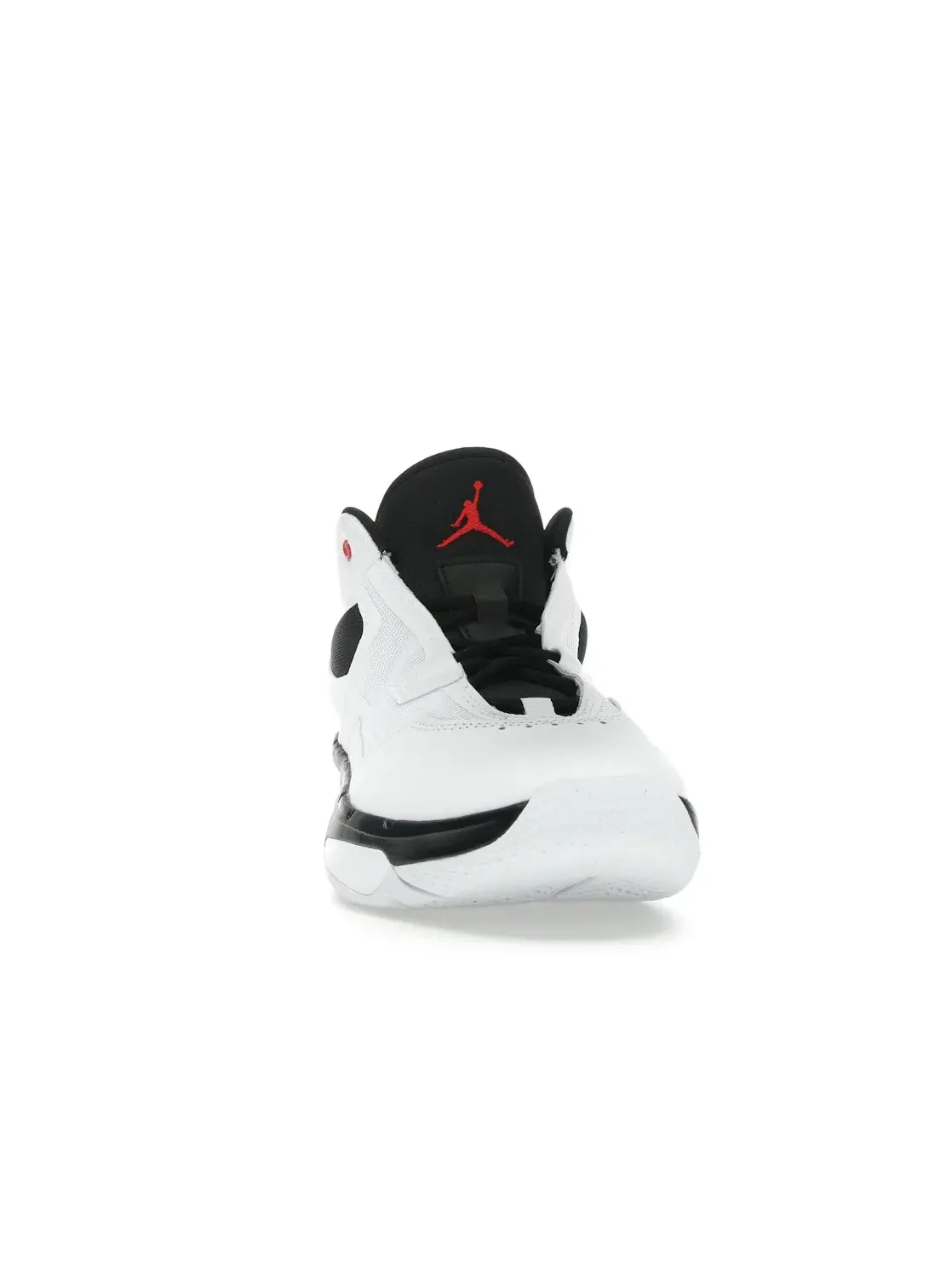 Мужские кроссовки Lifestyle Jordan Stay Loyal 3 Jordan — изображение 2 из 4, белый/черный/красный
