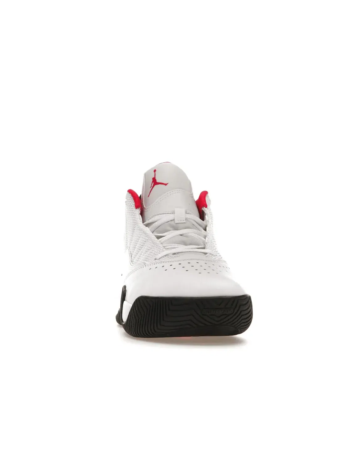 Мужские кроссовки Lifestyle Jordan Stay Loyal Jordan — изображение 2 из 4, белый красный черный