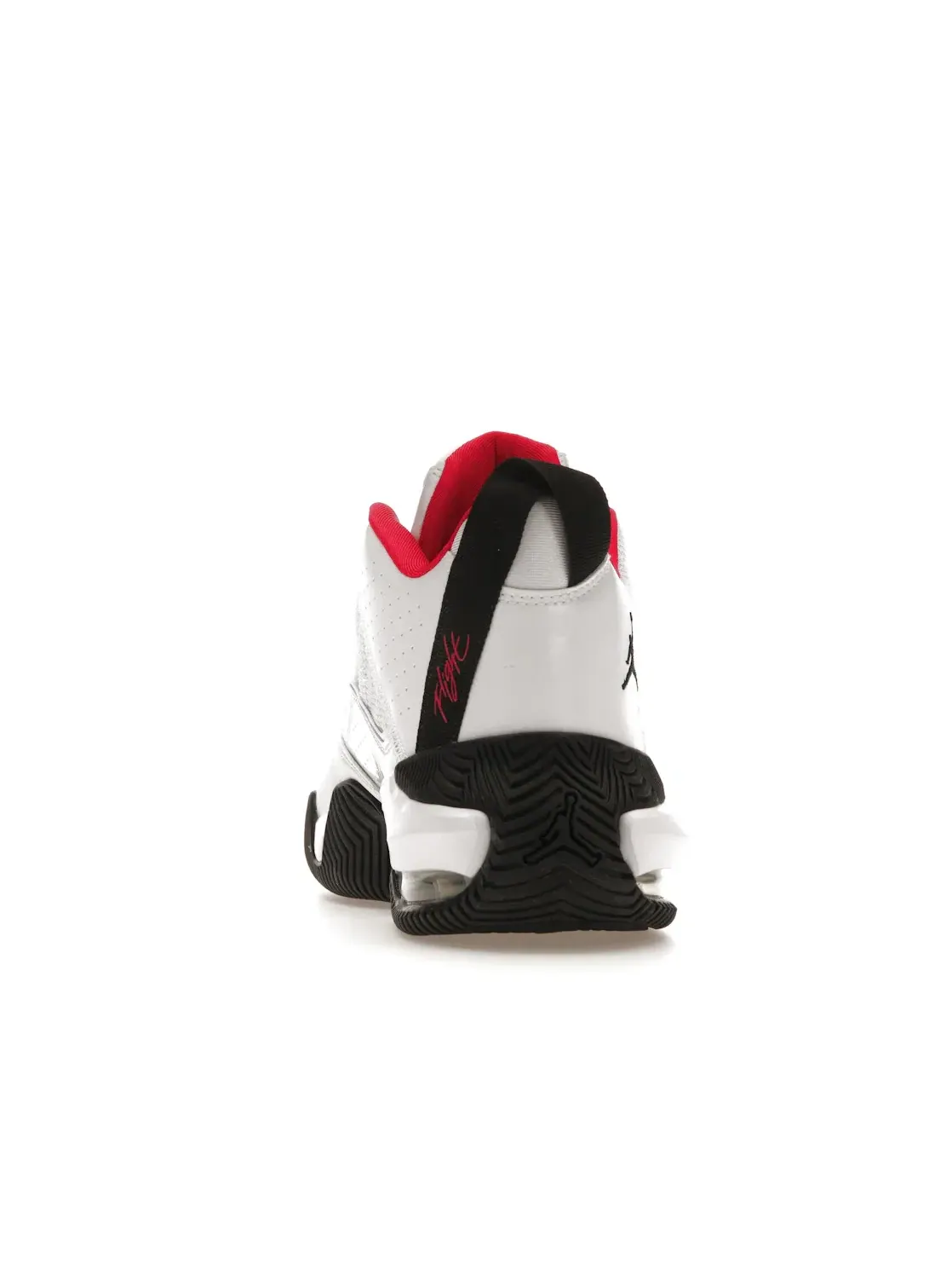 Мужские кроссовки Lifestyle Jordan Stay Loyal Jordan — изображение 4 из 4, белый красный черный