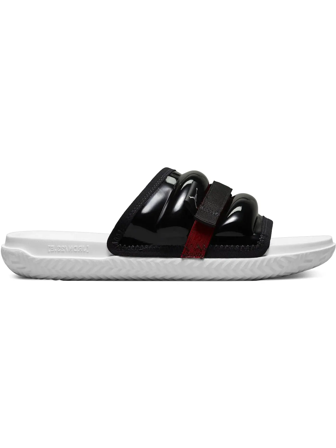 Мужские сандалии с логотипом Jordan Super Play Jordan