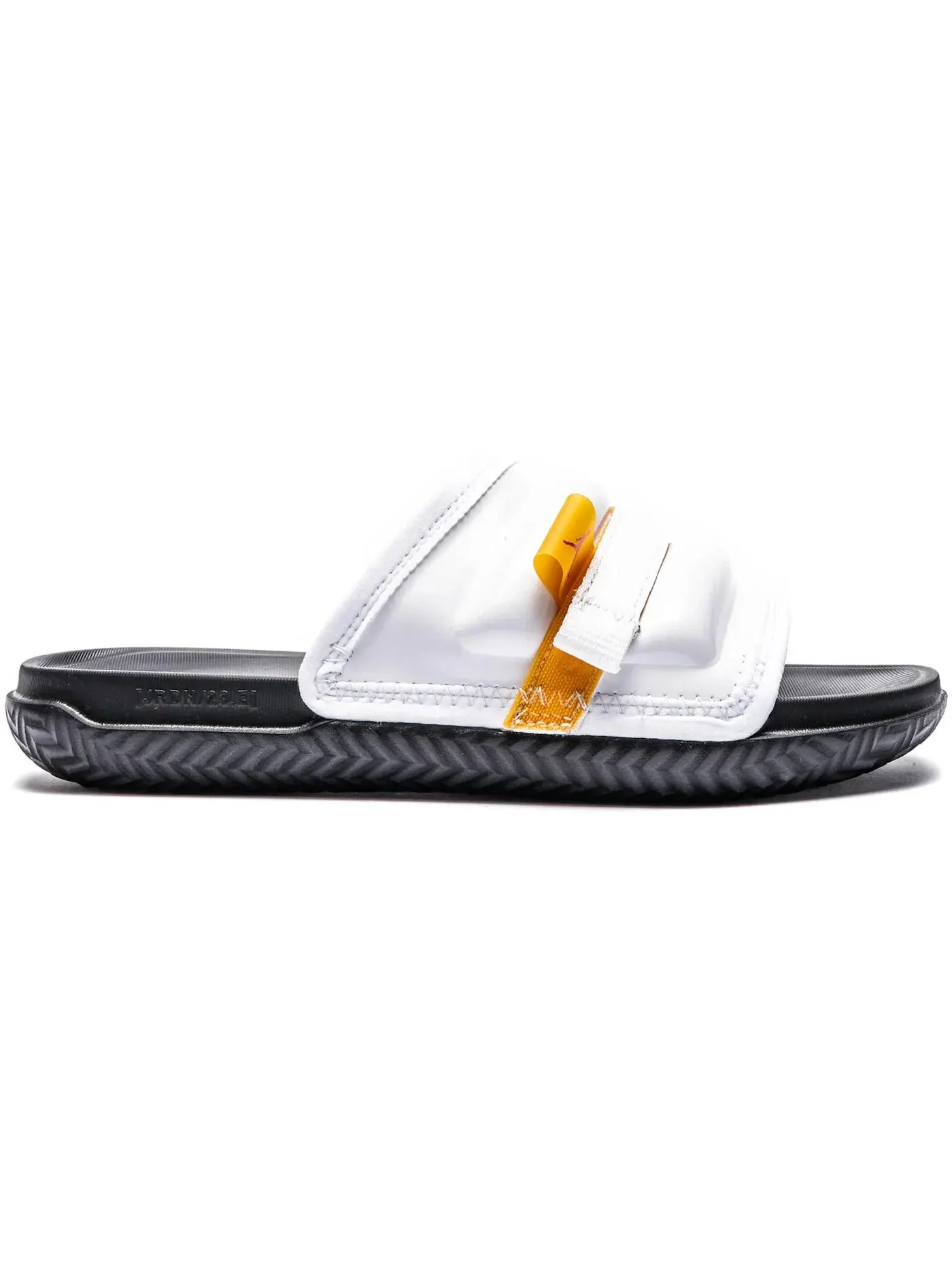 Мужские сланцы с ремешком Jordan Super Play Slide Jordan