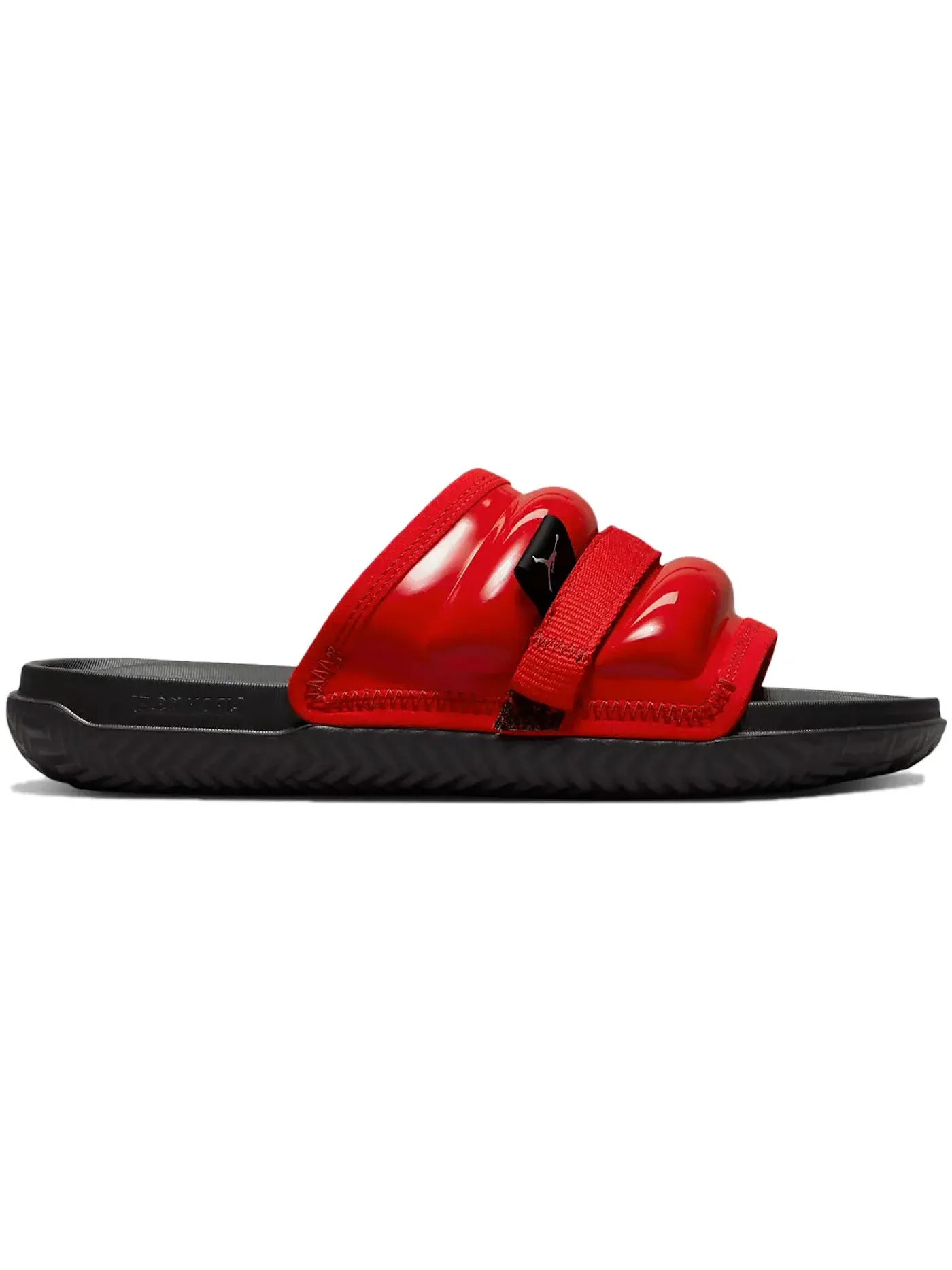 Мужские сланцы с ремешком Jordan Super Play Slides Jordan
