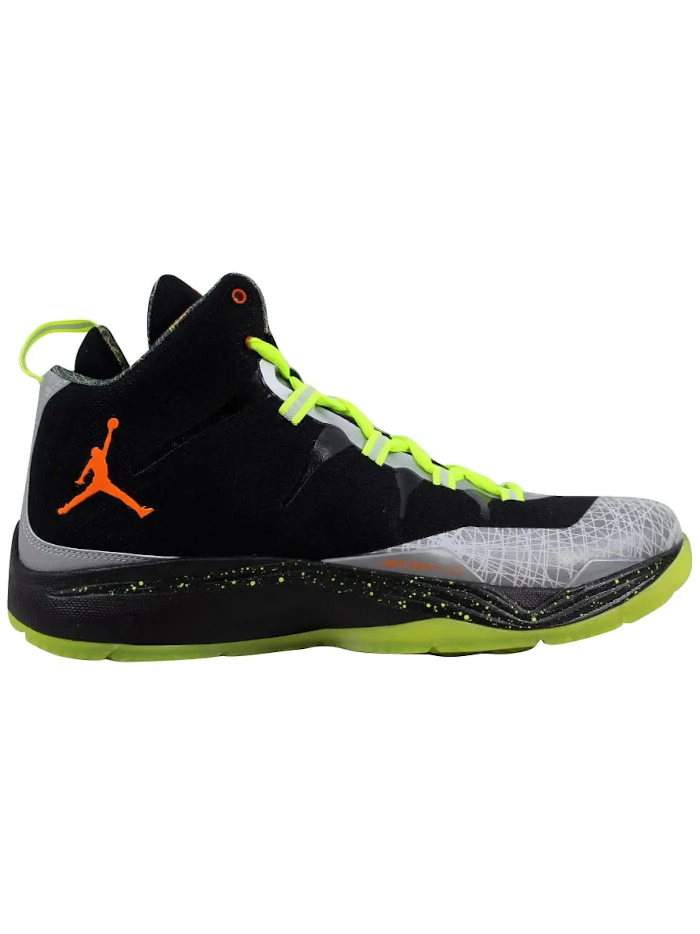 Мужские кроссовки для баскетбола Jordan Super.Fly 2 Christmas Jordan — изображение 1 из 1