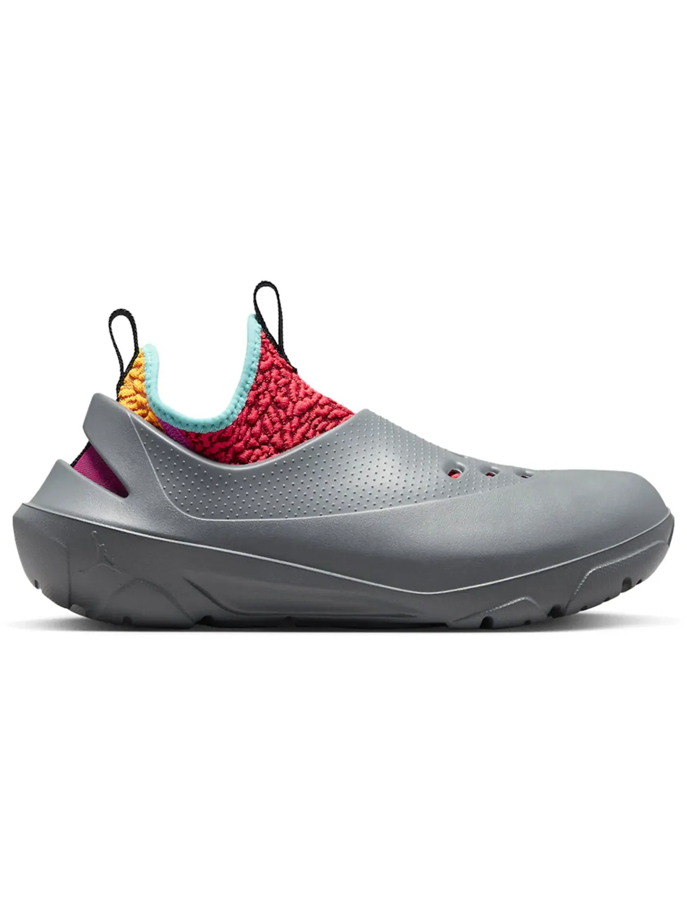Мужские кроссовки Lifestyle Jordan System.23 Jordan — изображение 1 из 1, серый/мульти