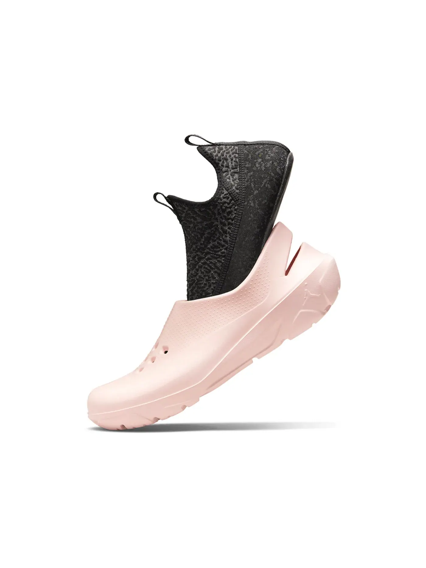 Мужские кроссовки Lifestyle Jordan System.23 Jordan — изображение 2 из 2, черный
