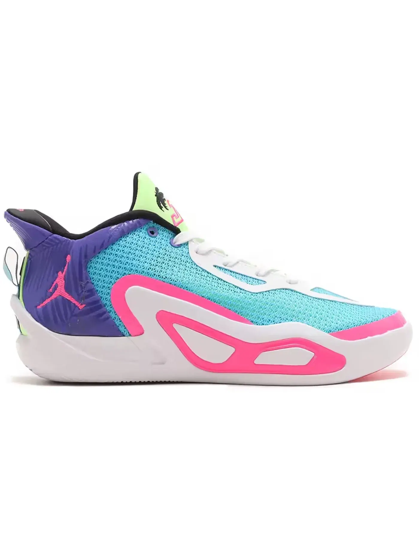 Детские кроссовки для активного спорта Jordan Tatum 1 Wave Runner Jordan — изображение 1 из 1