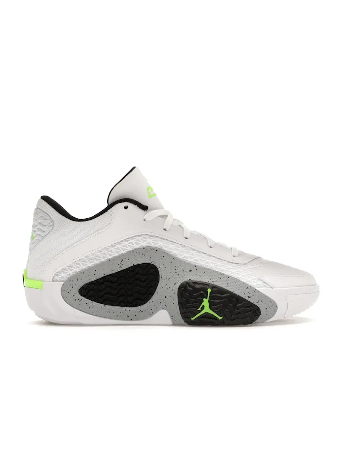 Мужские кроссовки для баскетбола Jordan Tatum 2 Jordan — изображение 1 из 4