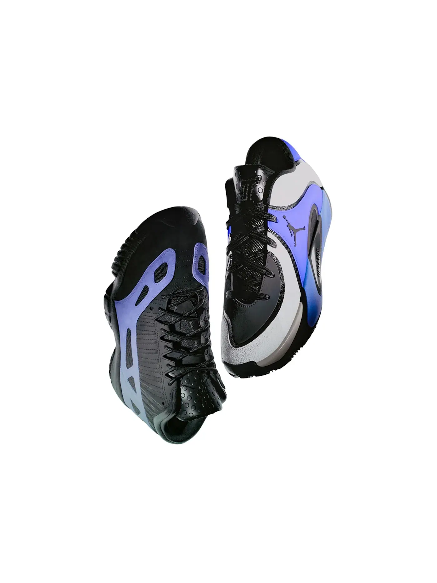 Мужские кроссовки для баскетбола комплект Jordan Tatum 4 & Jordan 11 Retro Low IE Jordan — изображение 1 из 1, мульти