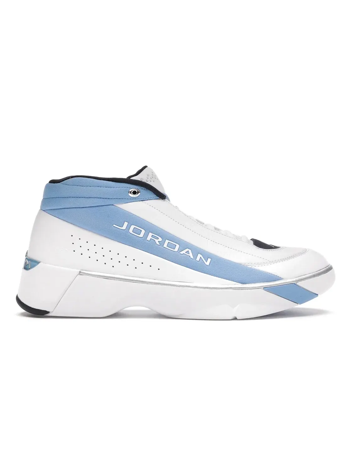 Мужские кроссовки повседневные Jordan Team Showcase Jordan — изображение 1 из 4