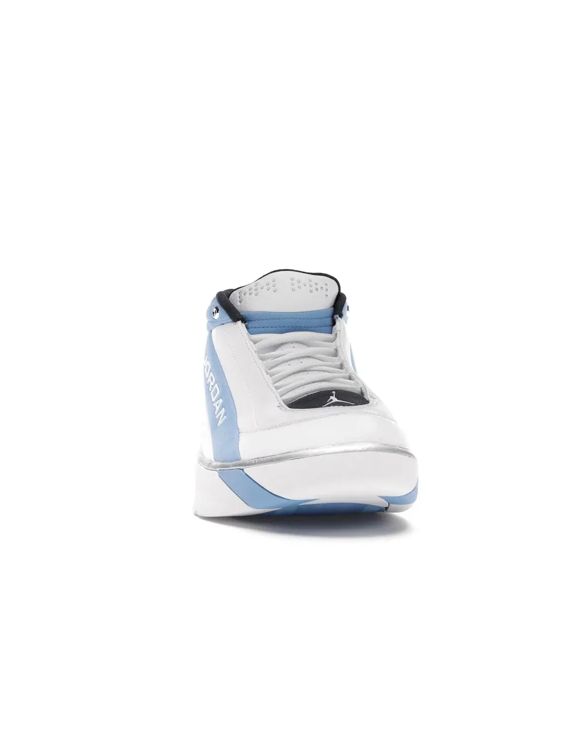 Мужские кроссовки повседневные Jordan Team Showcase Jordan — изображение 2 из 4
