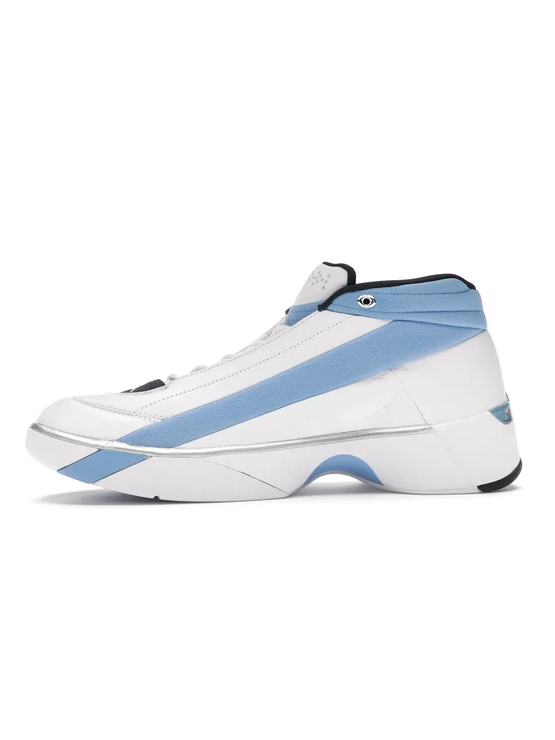 Мужские кроссовки повседневные Jordan Team Showcase Jordan — изображение 3 из 4