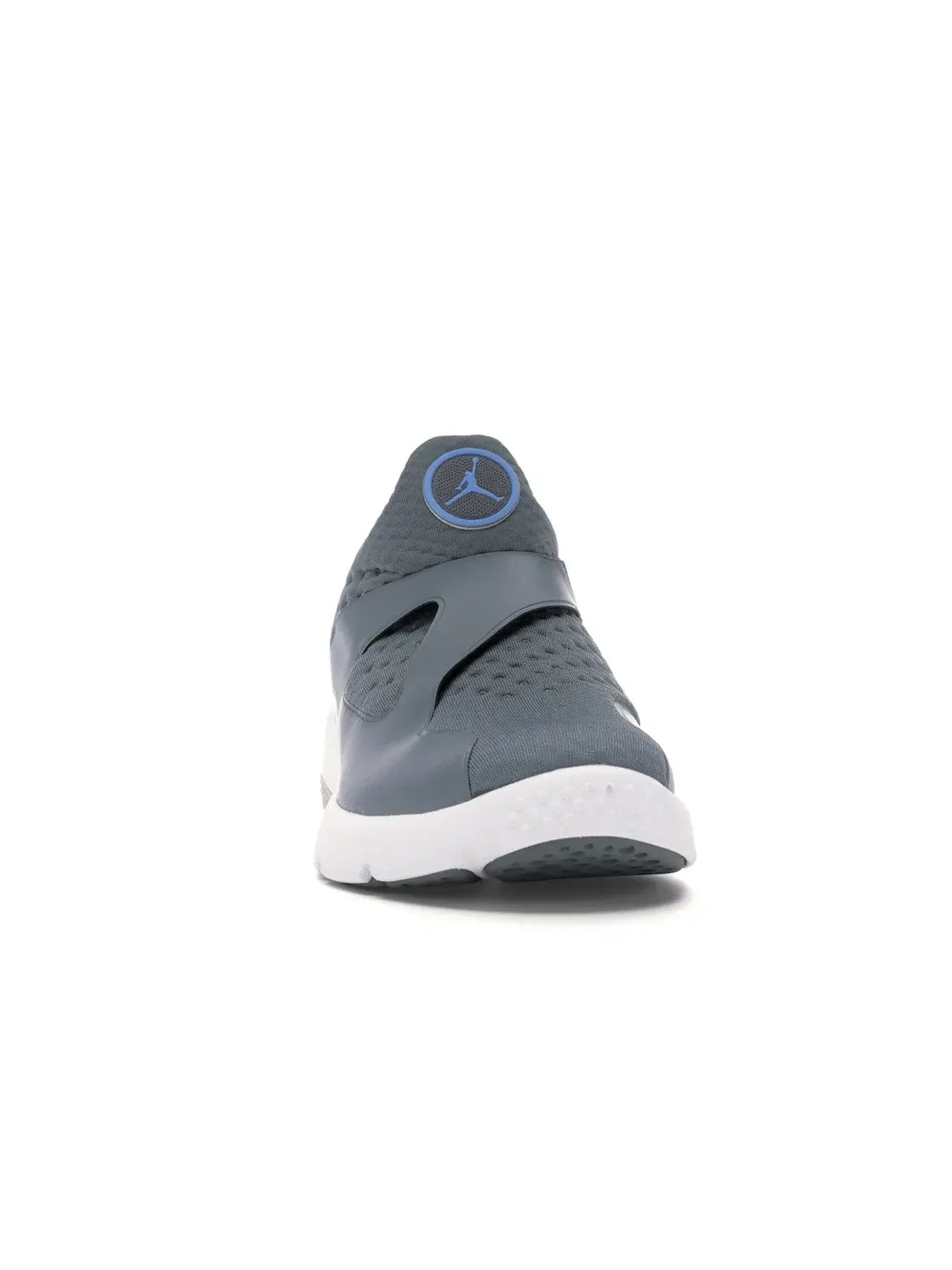 Мужские кроссовки Lifestyle Jordan Trainer Essential Jordan — изображение 2 из 4, серый/платиновый-белый