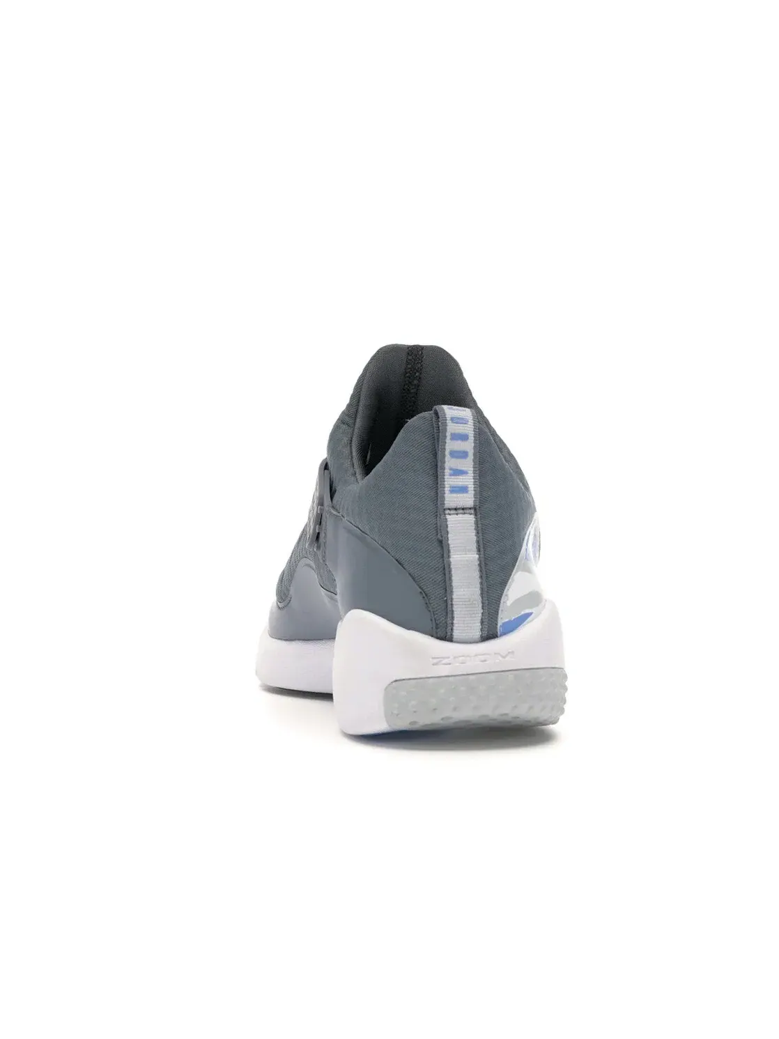 Мужские кроссовки Lifestyle Jordan Trainer Essential Jordan — изображение 4 из 4, серый/платиновый-белый