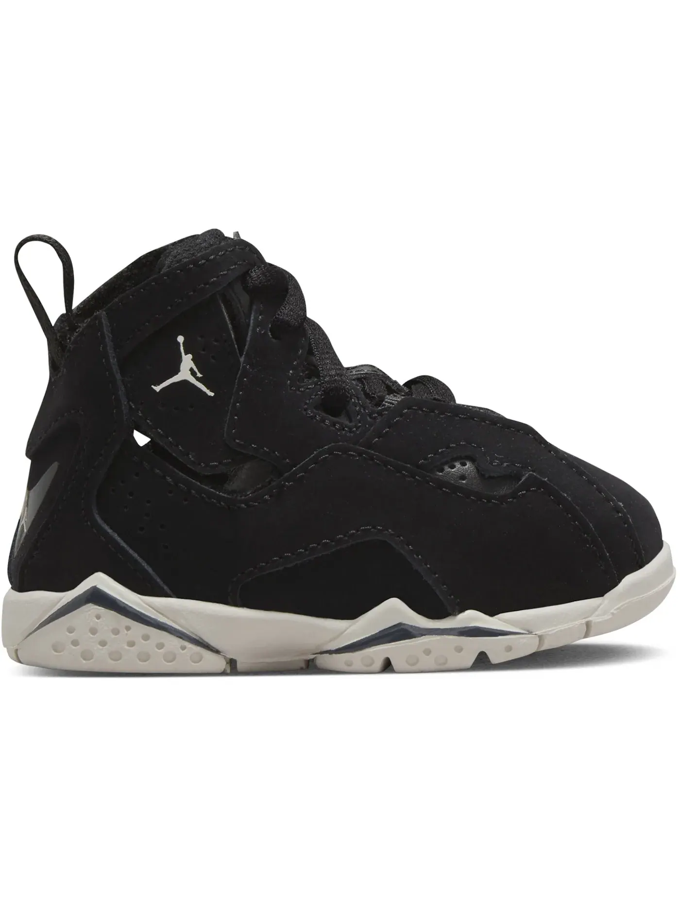 Детские кроссовки Lifestyle Jordan True Flight Jordan — изображение 1 из 1, черный