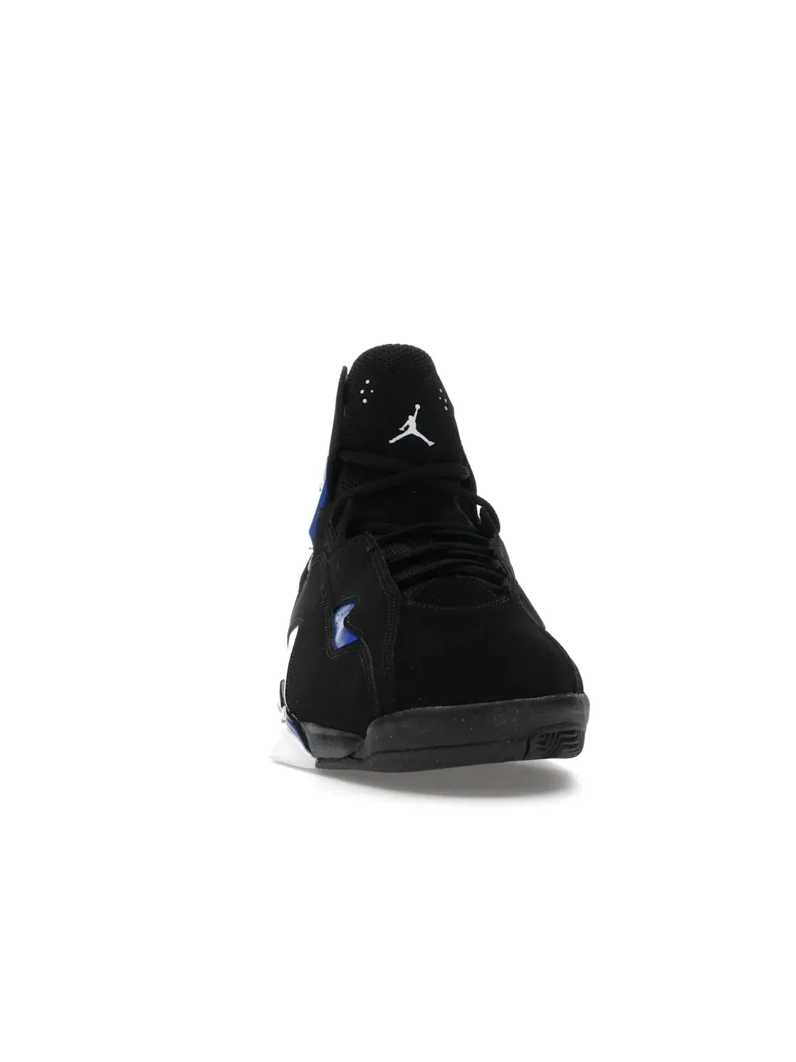 Мужские кроссовки Lifestyle Jordan True Flight Jordan — изображение 2 из 4, черный/белый