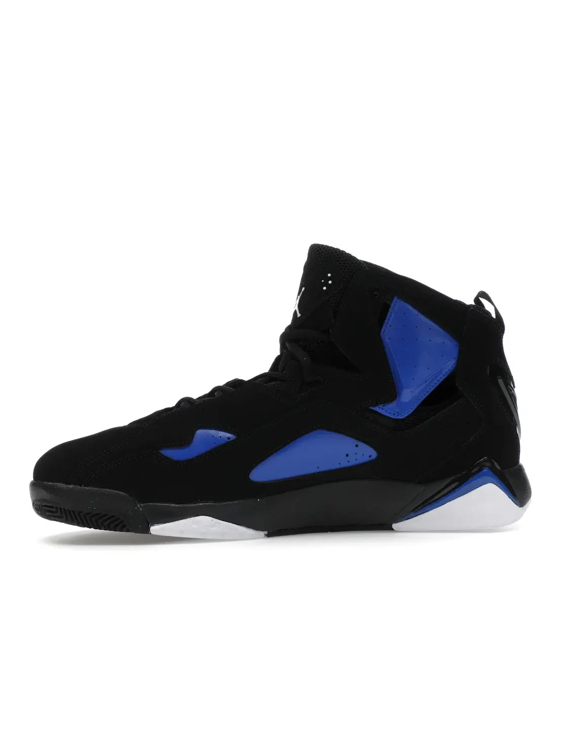 Мужские кроссовки Lifestyle Jordan True Flight Jordan — изображение 3 из 4, черный/белый