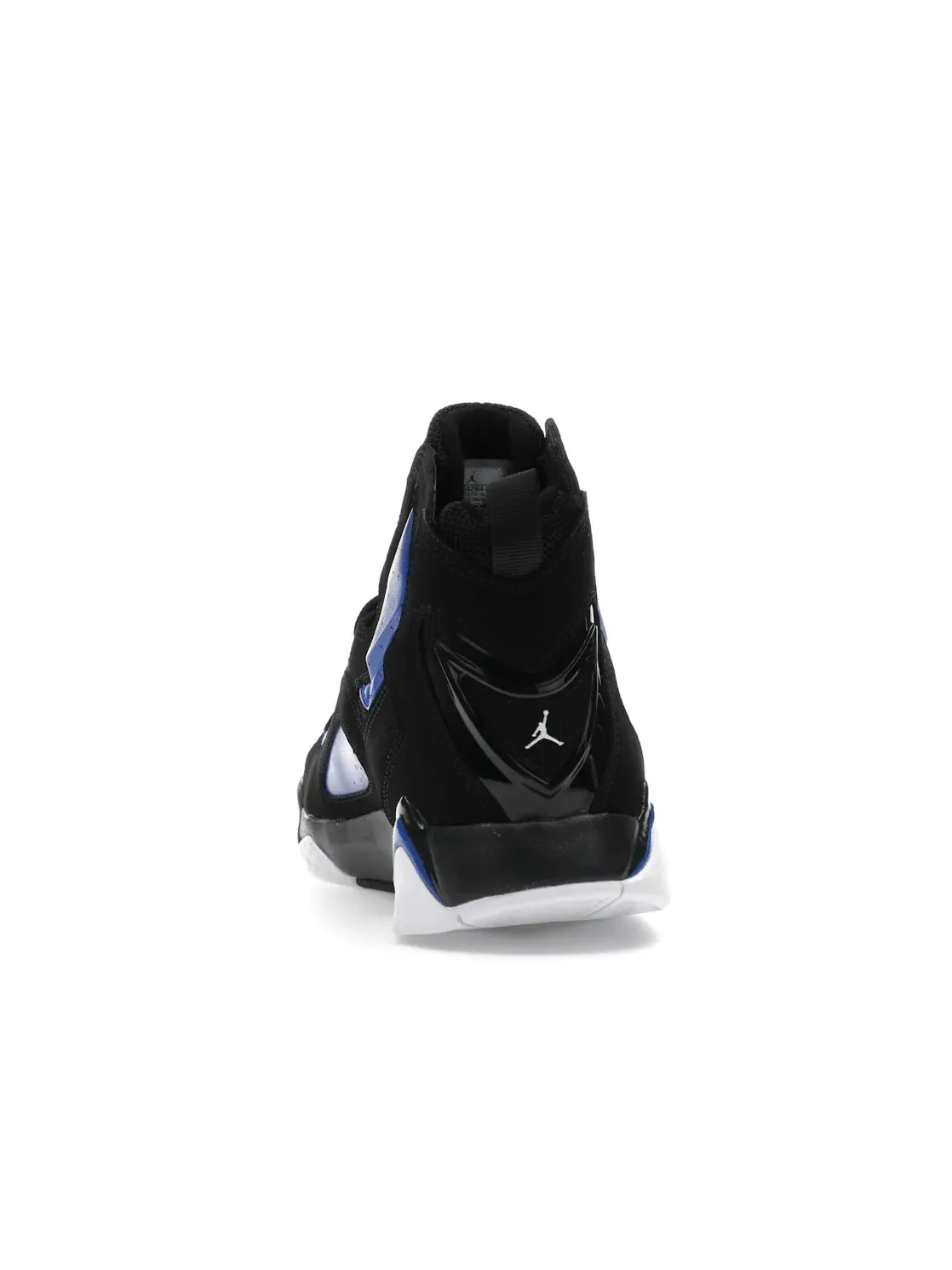 Мужские кроссовки Lifestyle Jordan True Flight Jordan — изображение 4 из 4, черный/белый