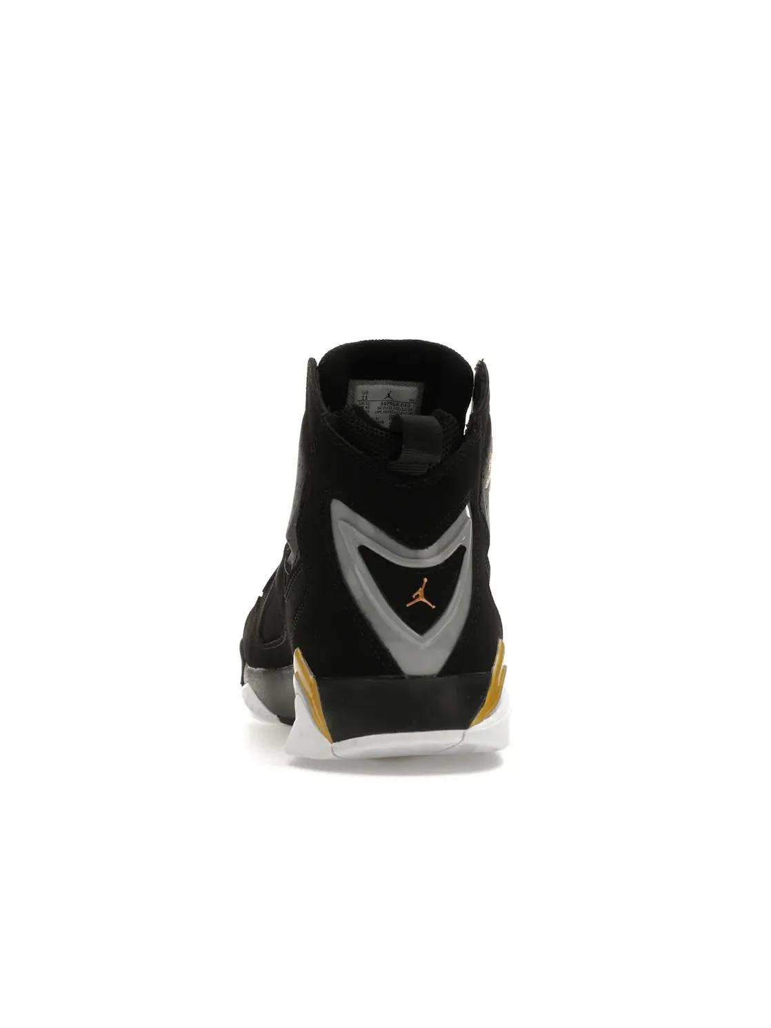 Мужские кроссовки с замшевым верхом Jordan True Flight Jordan — изображение 4 из 4