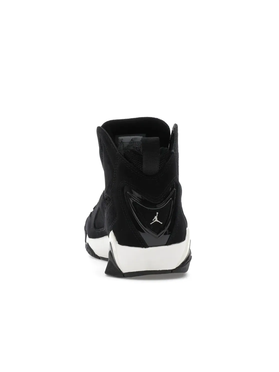 Мужские кроссовки Lifestyle с принтом Jordan True Flight Jordan — изображение 2 из 2, черный