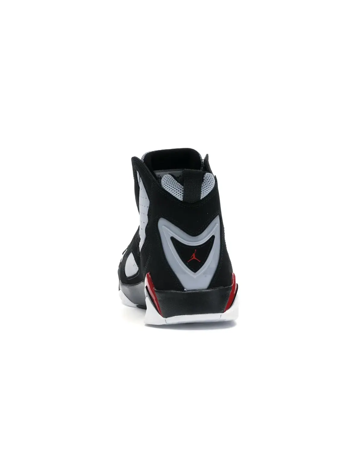 Мужские кроссовки Lifestyle Jordan True Flight Jordan — изображение 4 из 4, черный/красный-серый