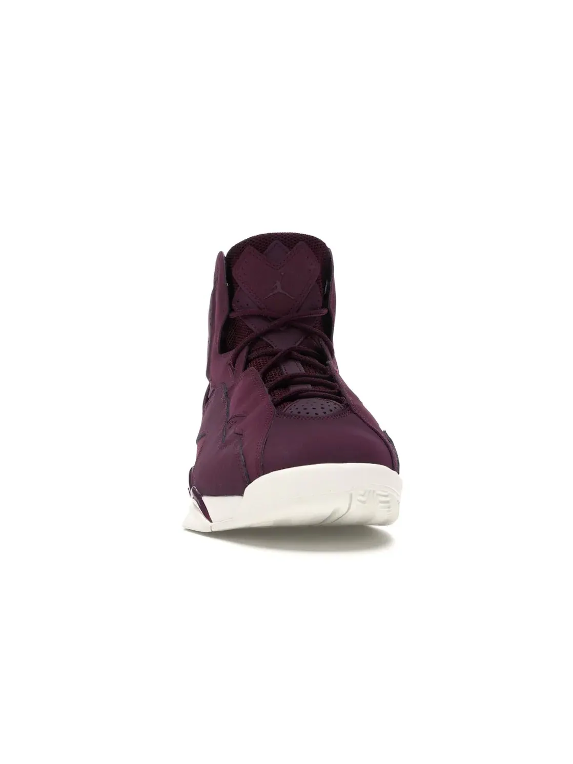 Мужские кроссовки Lifestyle Jordan True Flight Jordan, Bordeaux/Bordeaux-Sail — изображение 2 из 4