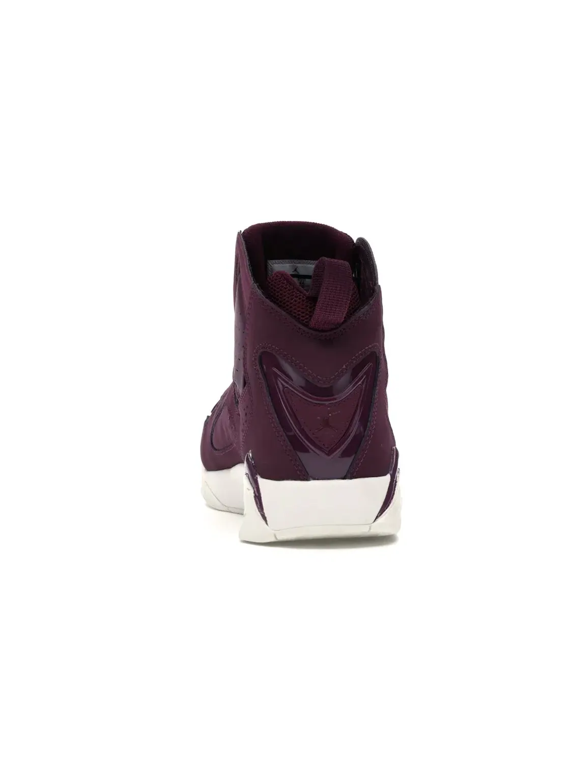 Мужские кроссовки Lifestyle Jordan True Flight Jordan, Bordeaux/Bordeaux-Sail — изображение 4 из 4