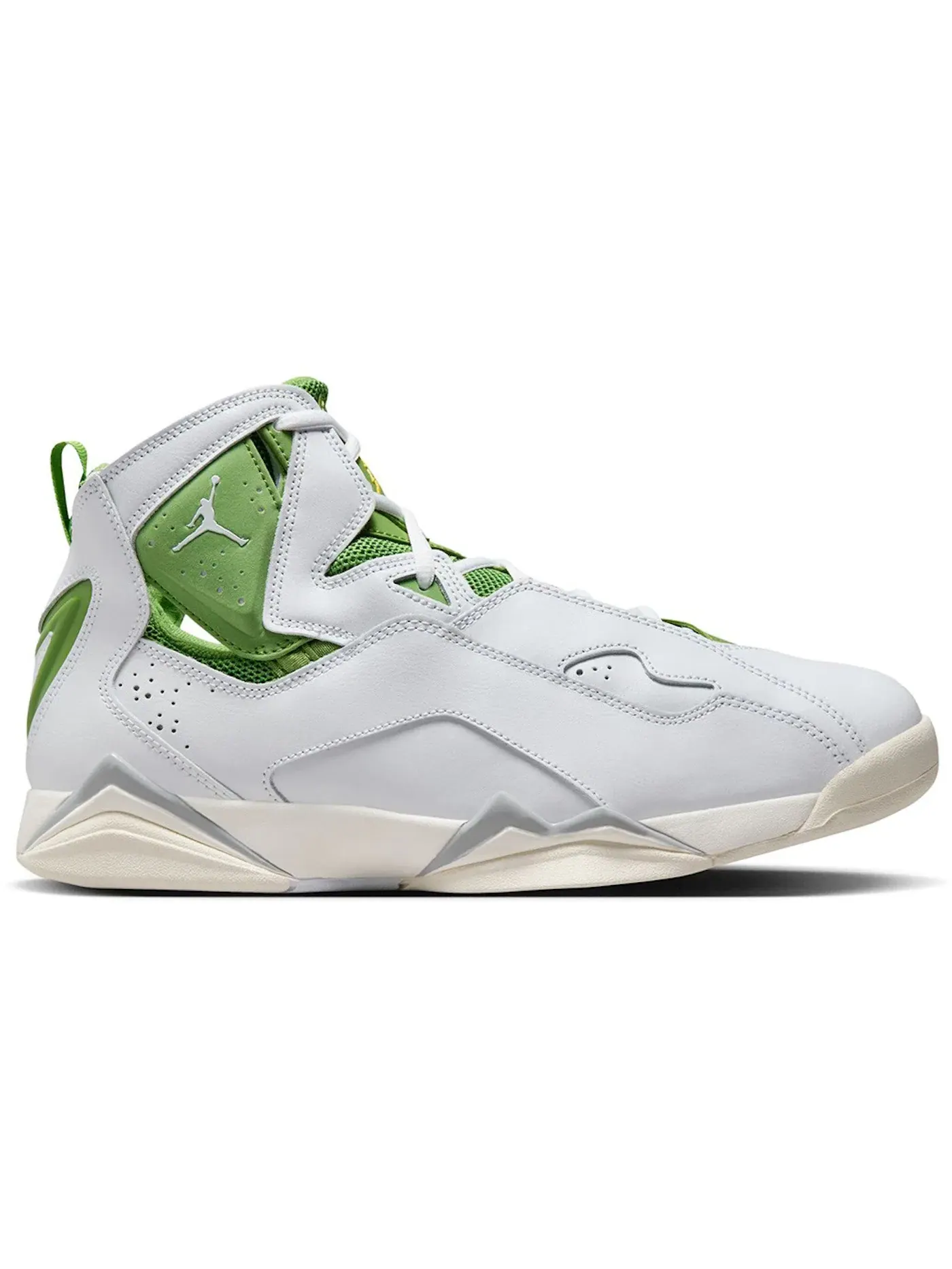 Мужские кроссовки Lifestyle Jordan True Flight — изображение 1 из 1, белый