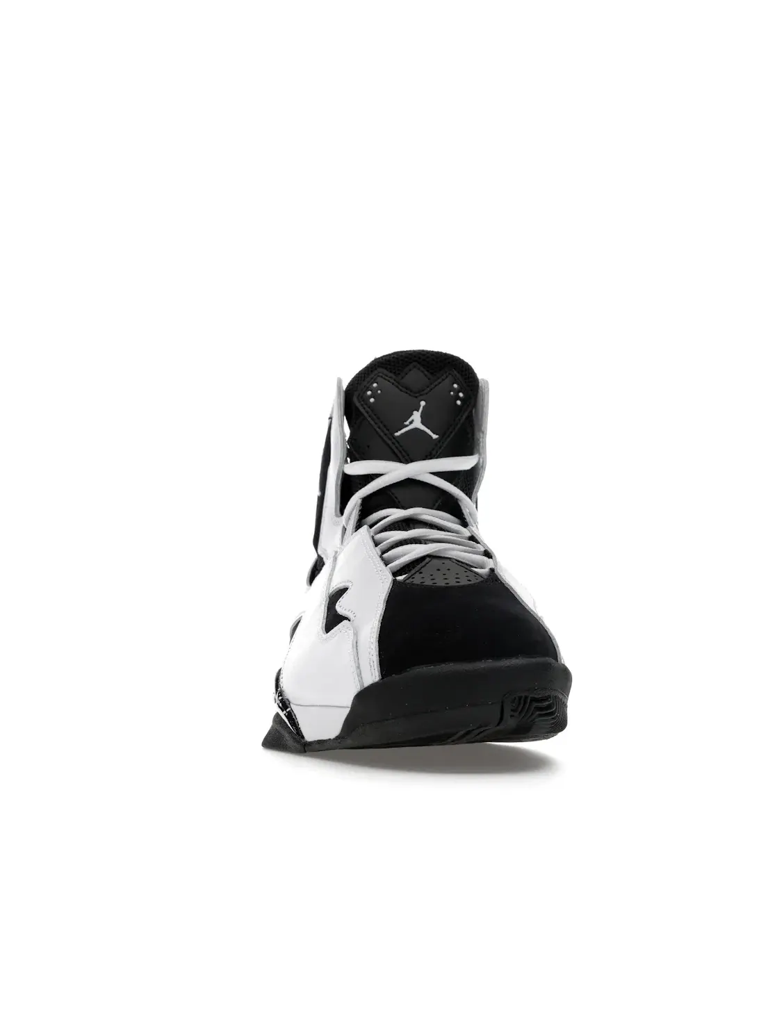 Мужские кроссовки Lifestyle Jordan True Flight Jordan — изображение 2 из 4, белый/черный