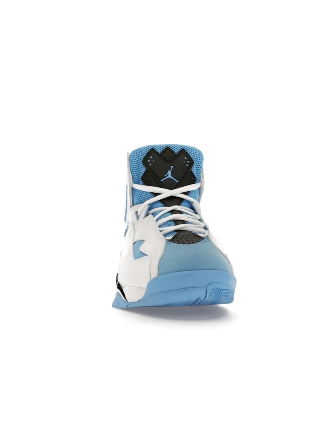 Мужские кроссовки Lifestyle Jordan True Flight Jordan — изображение 2 из 4, белый/черный/синий