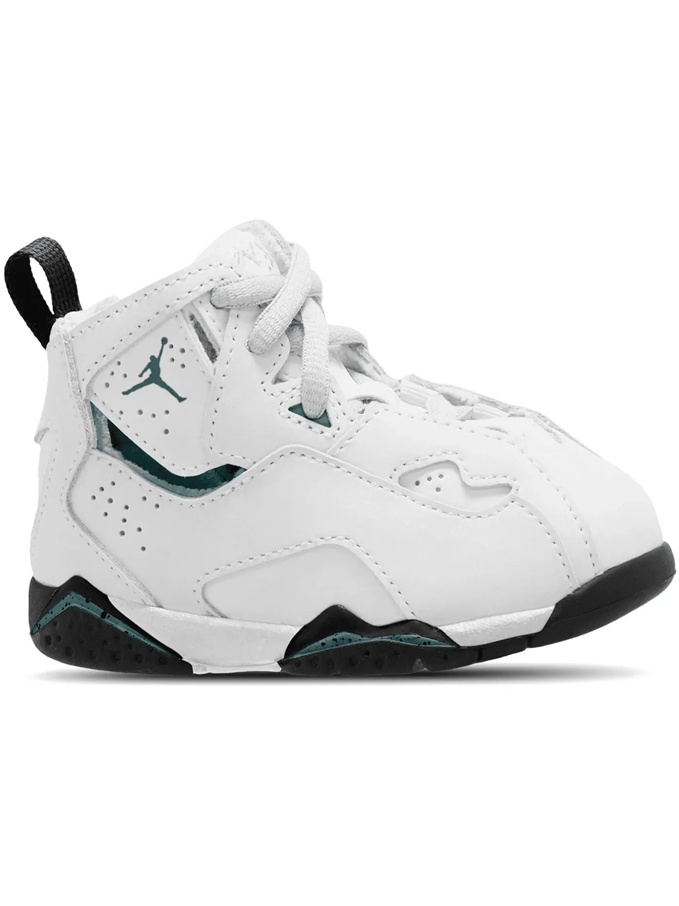 Детские кроссовки с длинным шнурком Jordan True Flight Jordan
