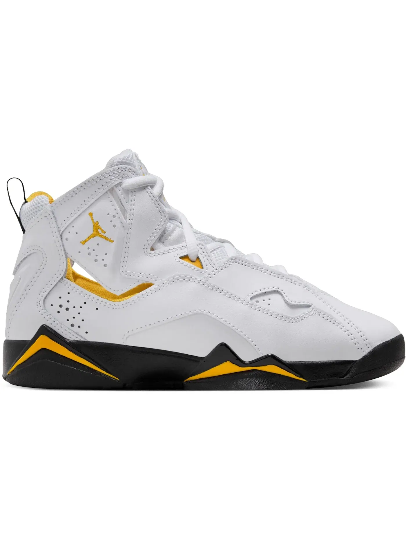 Детские кроссовки Lifestyle Jordan True Flight Jordan