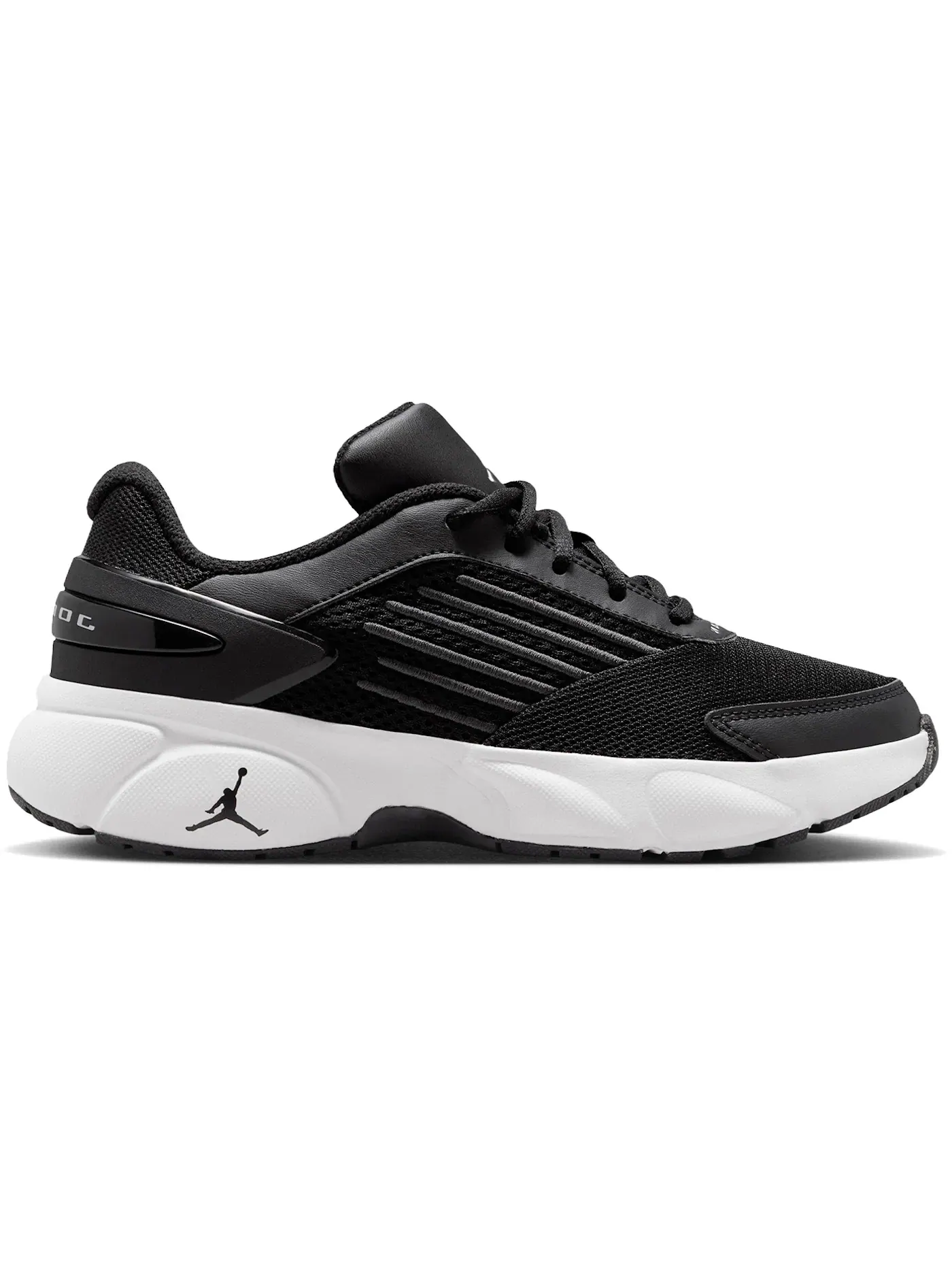 Детские кроссовки Lifestyle Jordan Trunner Flow Jordan