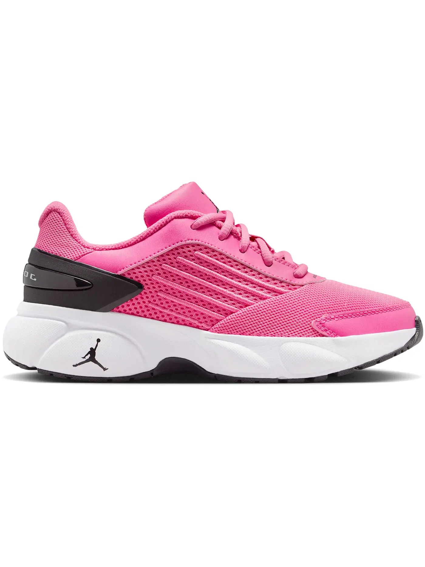 Детские кроссовки Lifestyle Jordan Trunner Flow