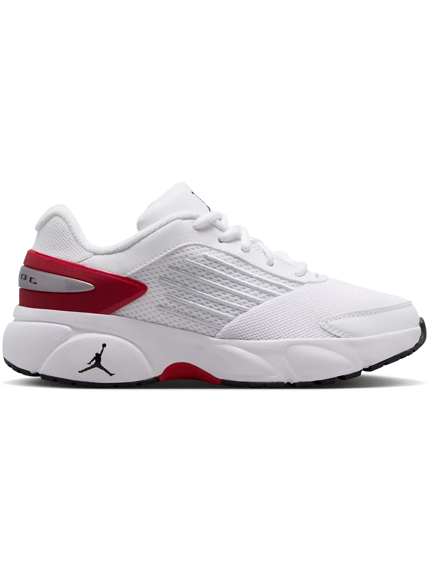 Детские кроссовки Lifestyle с сетчатым верхом Jordan Trunner Flow Jordan