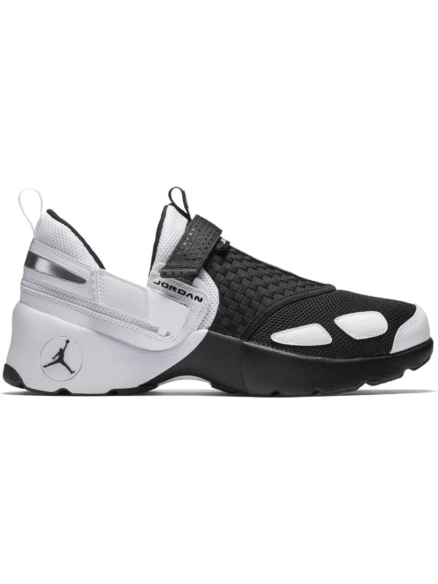 Мужские кроссовки Lifestyle Jordan Trunner LX Jordan — изображение 1 из 1, белый
