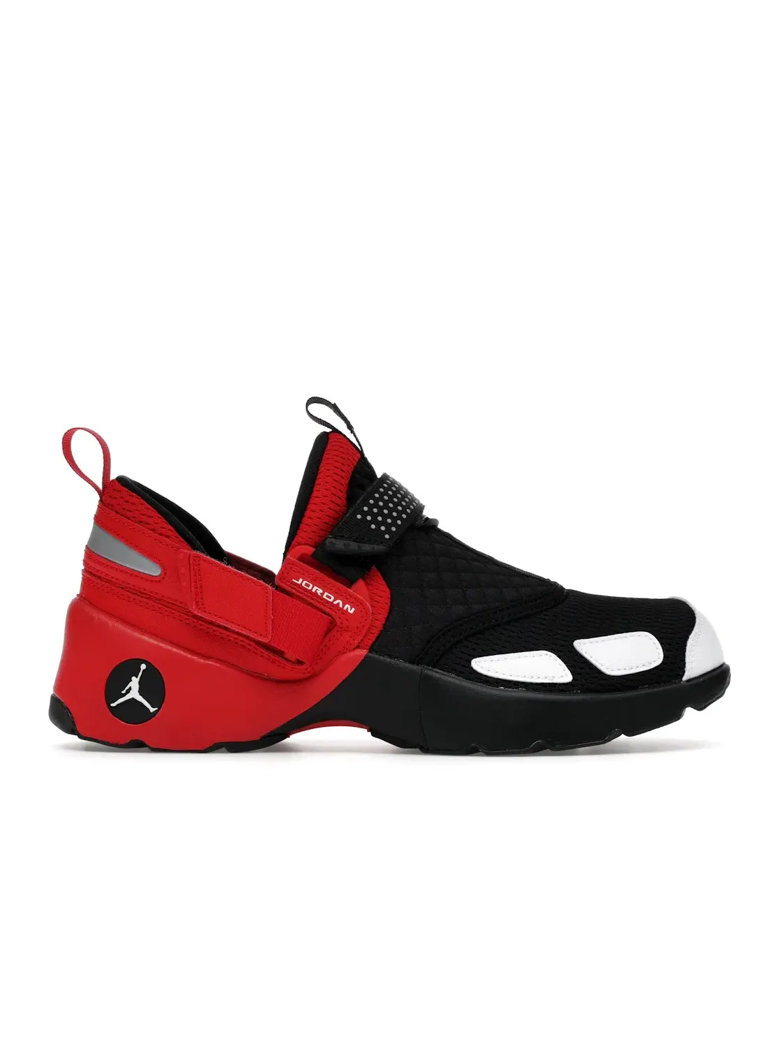 Женские кроссовки Lifestyle Jordan Trunner LX Jordan
