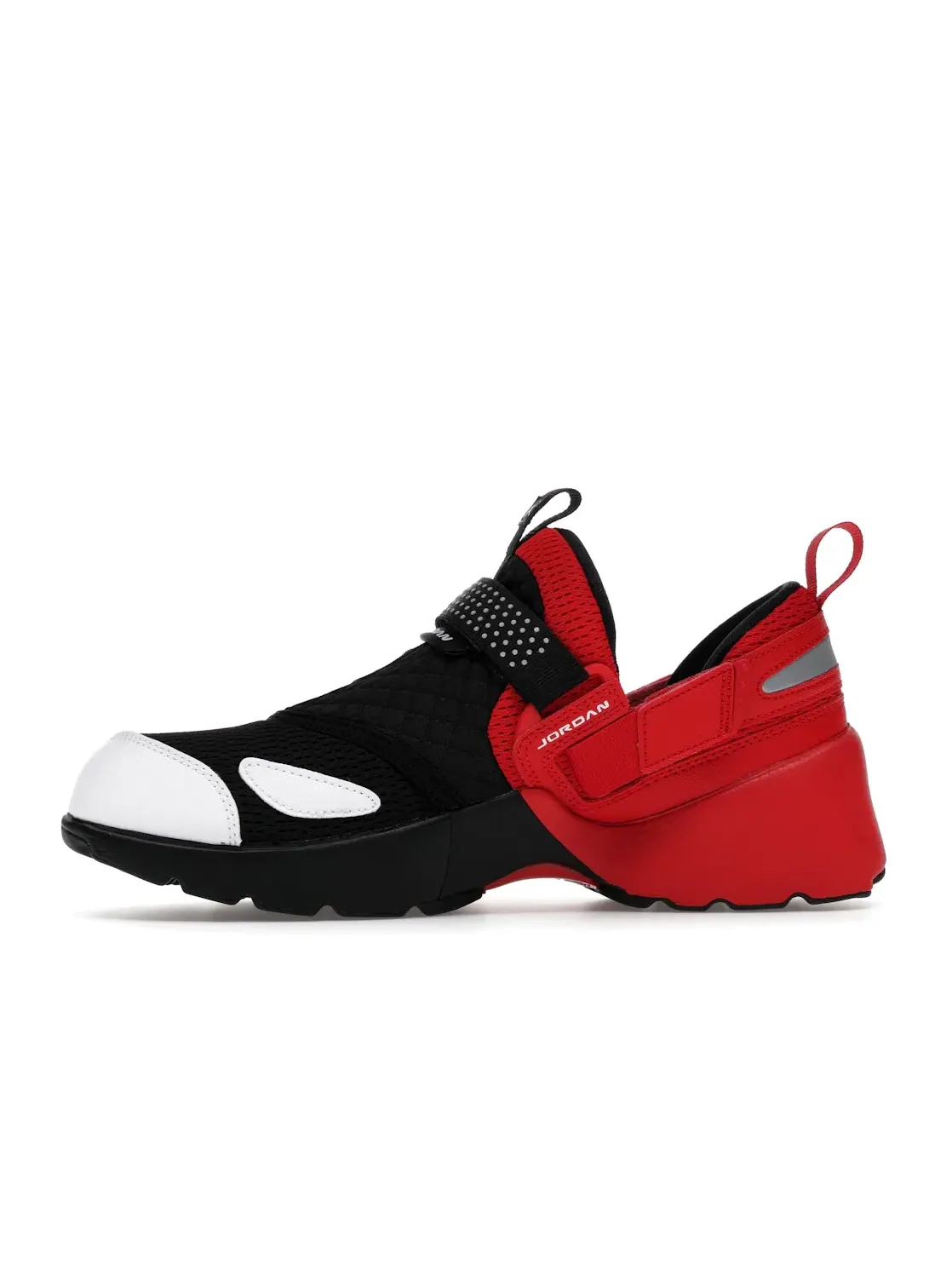 Женские кроссовки Lifestyle Jordan Trunner LX Jordan — изображение 3 из 4