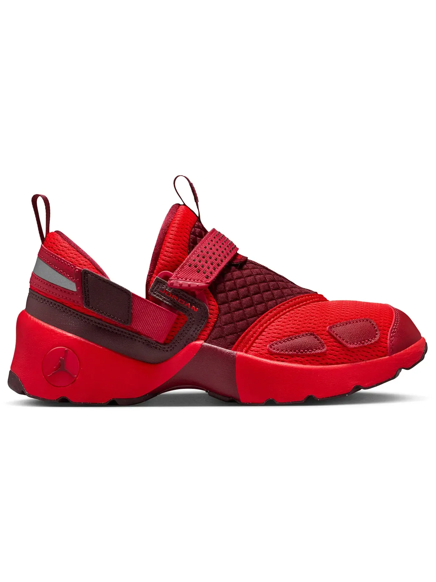 Женские кроссовки Lifestyle Jordan Jordan Trunner LX