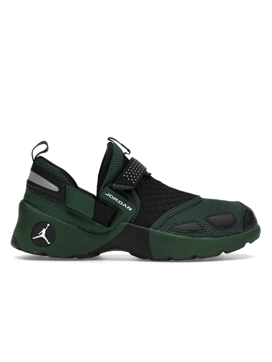 Женские кроссовки Lifestyle Jordan Trunner LX Jordan