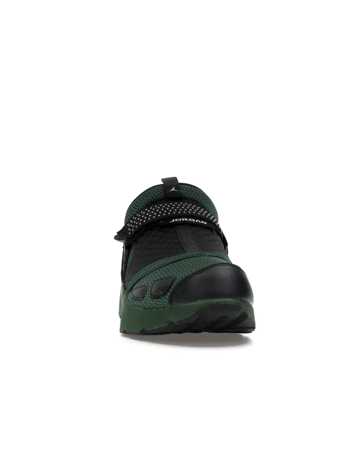 Женские кроссовки Lifestyle Jordan Trunner LX Jordan — изображение 2 из 4, белый серебристый черный