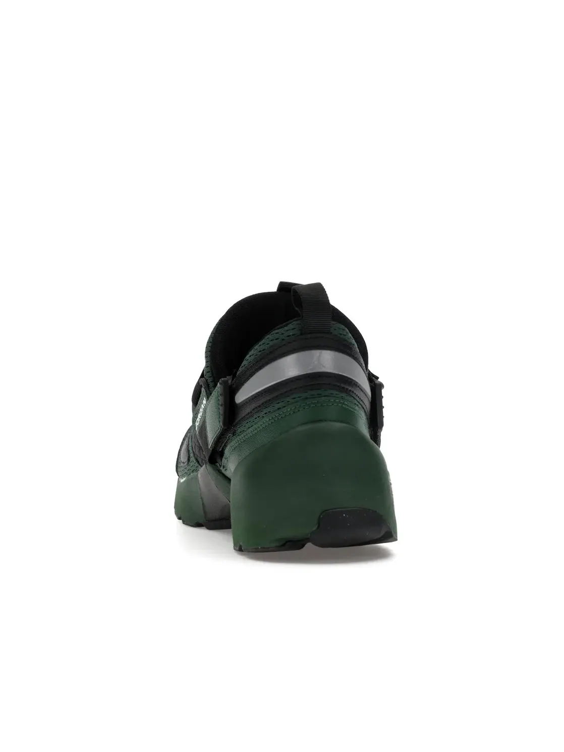 Женские кроссовки Lifestyle Jordan Trunner LX Jordan — изображение 4 из 4, белый серебристый черный