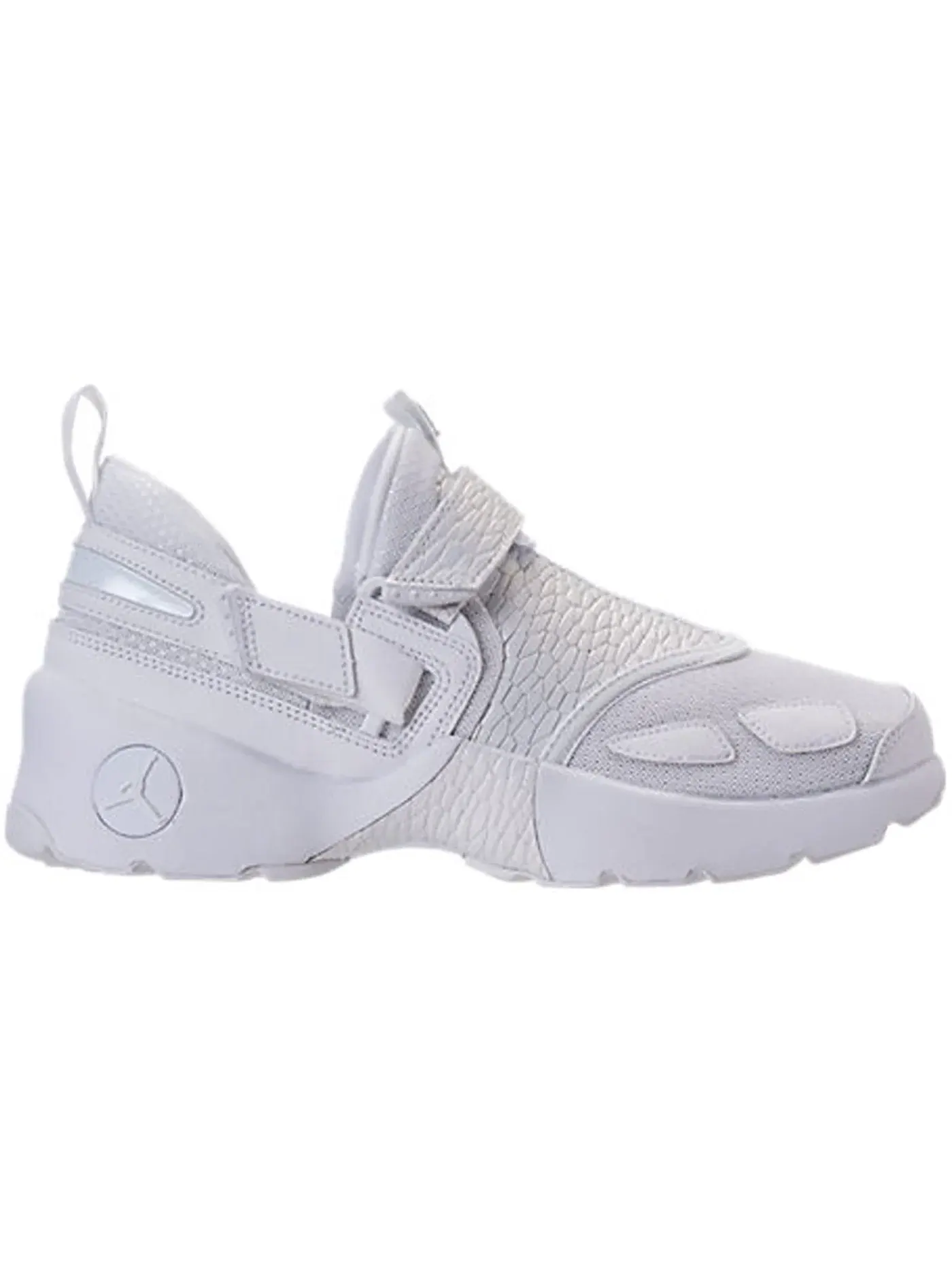 Детские кроссовки Lifestyle Jordan Trunner LX Jordan