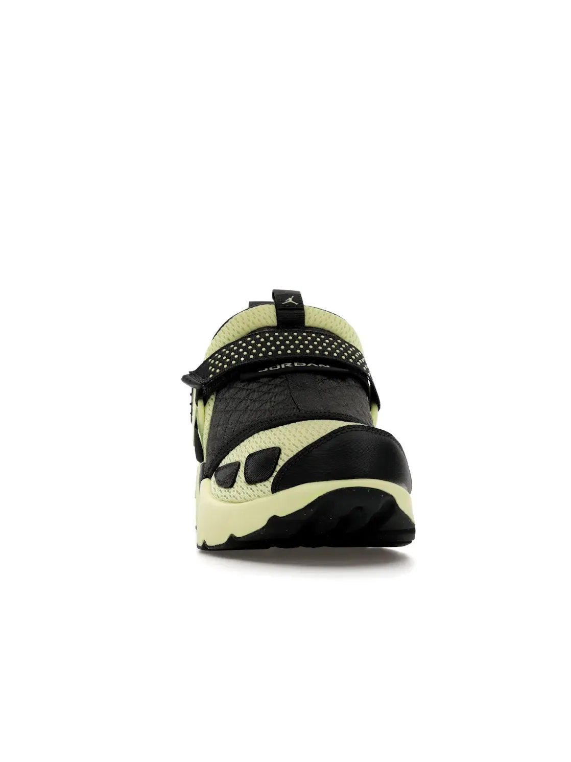 Женские кроссовки для активного отдыха Jordan Trunner LX Jordan — изображение 2 из 4, зеленый//зеленый